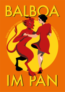 Simply Balboa Tuesday